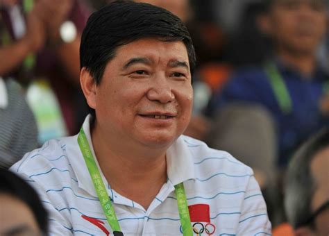 射击奥运冠军王义夫退休 曾任国家队总教练、国际射联副主席-直播吧zhibo8.cc