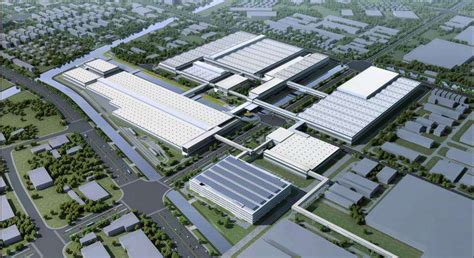 特斯拉上海工厂明年计划生产55万辆汽车，超10万辆出口_凤凰网