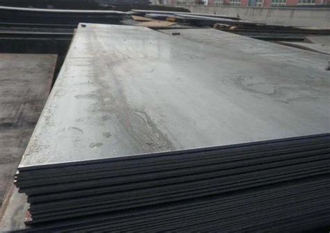 江门Q235NH耐候钢板种类多样化特点多多_山东奥伯尔金属制品有限公司