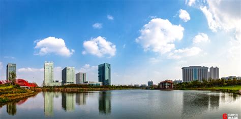 中国科大将在上海建立科教基地 - 安徽产业网