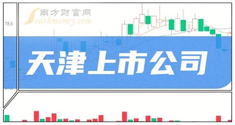 天津上市公司有多少家，名单一览(2022年11月23日) - 南方财富网