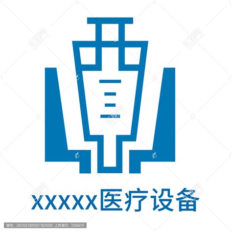 医疗设备公司logo,医院医药,LOGO/吉祥物设计,设计,汇图网www.huitu.com