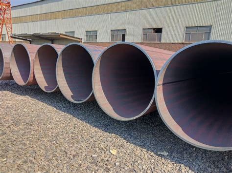 大口径螺旋焊管-2米螺旋钢管,大口径螺旋钢管厂家,沧州友诚管业