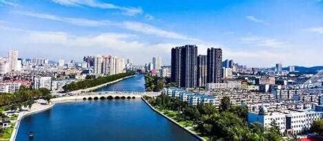 徐州都市圈已经由江苏规划跨越到国家区域规划，未来发展怎么样？|徐州|都市圈|城市_新浪新闻
