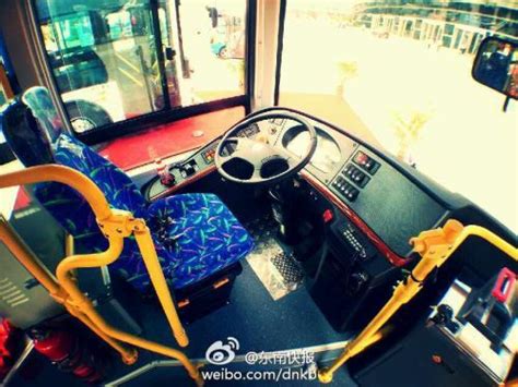 福州首次试点使用纯电动公交 60辆车用于117路、126路-闽南网