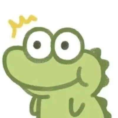 搞怪非主流龙头像