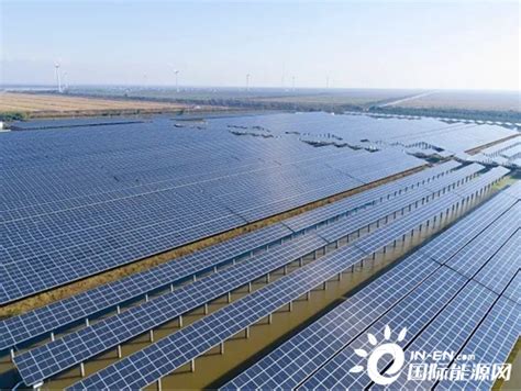 上海崇明打造“碳中和”示范区 可再生能源项目不断上马-国际新能源网