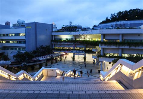 香港的大学排名一览表2022