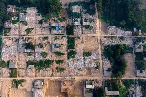 濮阳市16个乡镇包含107个村要拆迁，有你们村吗？