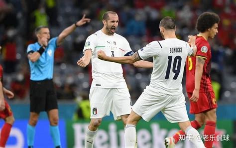 欧洲杯：意大利VS西班牙！意大利冠军相十足，西班牙难挺进决赛？_东方体育