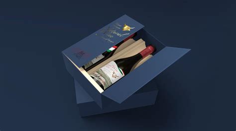 国外红酒包装盒设计如何才能更完美_国外红酒包装盒设计公司_艺点创意商城