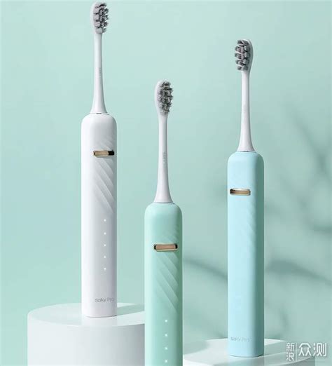 电动牙刷哪个牌子好？值得入手的十大电动牙刷品牌排行榜 - 知乎