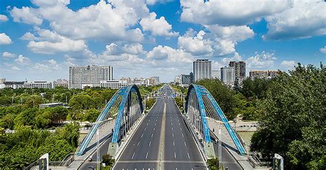 龙川大桥--江都日报