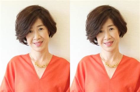 熊黛林妈妈发型图片