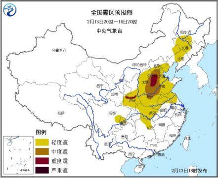 科学网—北京雾霾爆表 新德里垫底：2015年雾霾高潮预测得到证实 - 杨学祥的博文