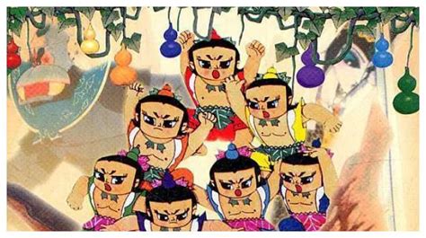 350部上海美术电影制片厂经典动画片鉴赏——金猴降妖 (1985) – 旧时光