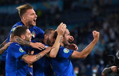 意大利2-0奥地利有可能吗？意大利和奥地利主力阵容实力对比_球天下体育