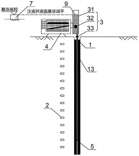PVC测斜管沉降管 沉降磁环 测斜仪 地铁基坑ABS料测斜管-阿里巴巴