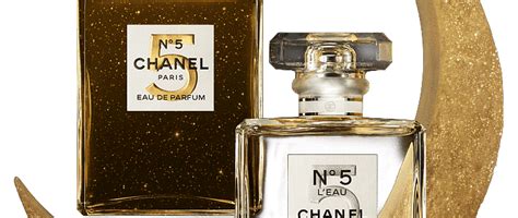 世界上最著名的香水，香奈儿五号是香水界的象征_巴拉排行榜