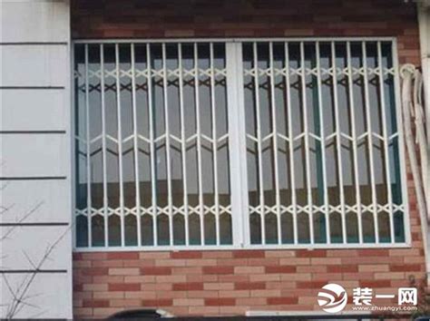 隐形折叠防盗网 推拉窗不锈钢防护网武汉工厂|价格|厂家|多少钱-全球塑胶网