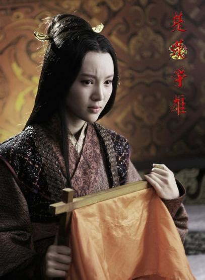汉朝最幸运的女人——汉文帝刘恒的母亲薄姬