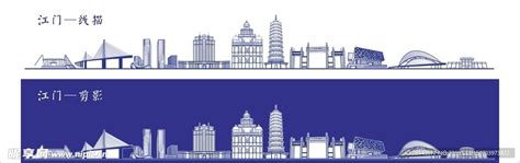 江门三十三墟街旅游海报PSD广告设计素材海报模板免费下载-享设计
