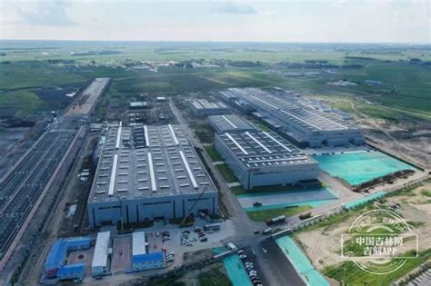头条聚焦丨松江这个占地100亩的产业园一期已完工，具备招商条件！|建筑面积|平方米|产业园_新浪新闻