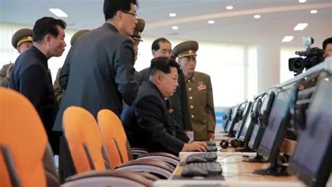 这才是真实的朝鲜网络：通过中国联通链接到外部世界_互联网+_科技快报_砍柴网