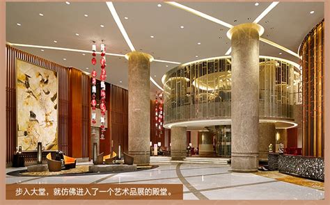 扬州皇冠假日酒店预订_地址_价格查询-【要出发， 有品质的旅行】