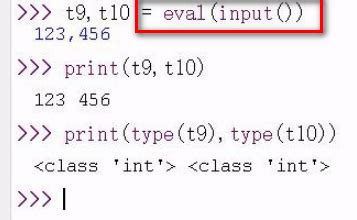 python语言怎么输入-python如何用input输入数组-CSDN博客
