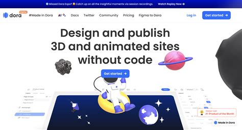 超简单！帮你快速做出3D人物动画的网站 - 优设网 - 学设计上优设