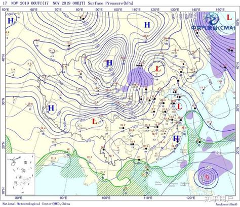 高中地理知识讲解-风暴潮、低压中心、风向的判断 - 地理试题解析 - 地理教师网