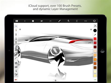 新手ipad画画用什么软件比较好呀? - 知乎