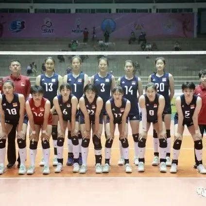全场集锦：2022女排世锦赛半决赛 塞尔维亚女排3-1美国女排