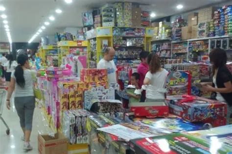 在广州玩具批发市场，我淘到宝藏_澎湃号·湃客_澎湃新闻-The Paper
