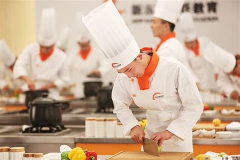 陈冬羽：国宴大厨是如何炼成的