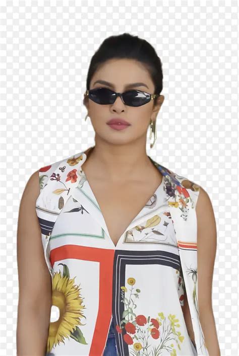 普里扬卡乔普拉 印度人 女演员PNG图片素材下载_图片编号6817869-PNG素材网