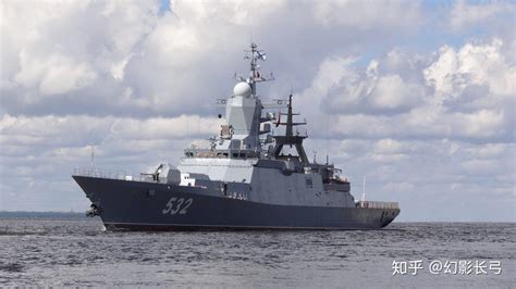 日本海自新一代隐身护卫舰下水 命名为熊野
