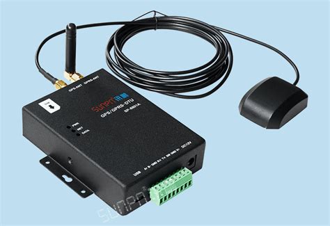 讯鹏GPRS-GPS终端工业级无线通讯服务器工业级RF433无线数据USB/RS485/TTL接口透传通讯模块-讯鹏科技