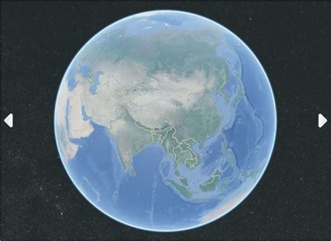 美国高清3D立体地形图_世界地形图_初高中地理网