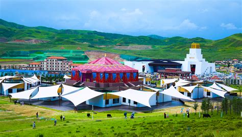 遇见•合作-甘南藏族自治州人民政府