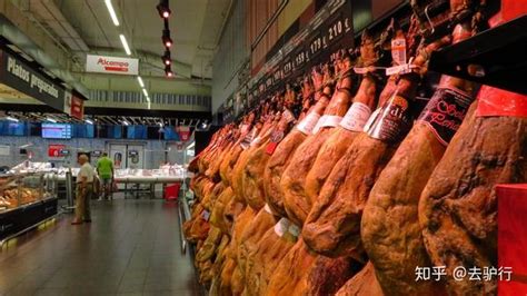 美国超市猪肉，有什么好炫的 - 知乎