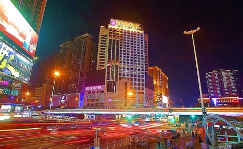 长沙最值得一逛的商场评选 8大高人气mall的独门引客秘籍|长沙|海信广场|星沙_新浪新闻