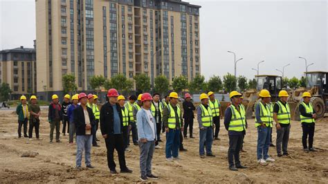 濮阳建业新城一期项目 - 深圳市博达建筑咨询有限公司
