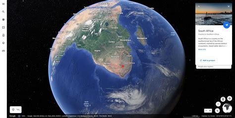 Google Earth ganha imagens mais nítidas - Tecnologia - Jornal NH