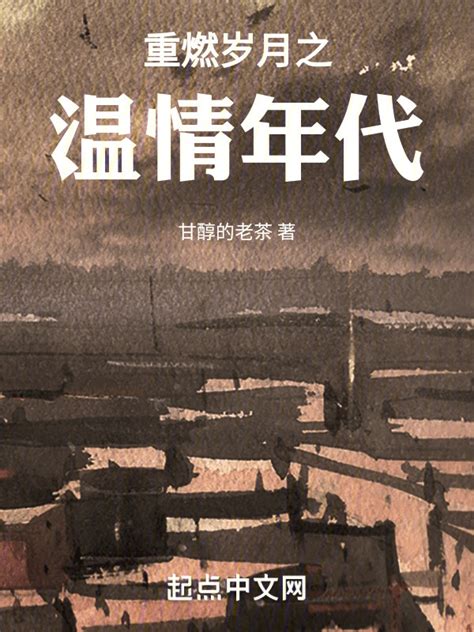 《重燃岁月之温情年代》小说在线阅读-起点中文网