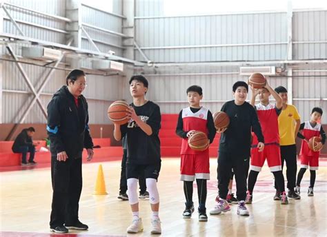 河南举办篮球国家级裁判员体能测试_全民健身_河南省体育局