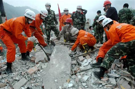 北京顺义区发生2.3级地震-地震来临时的正确做法 - 见闻坊