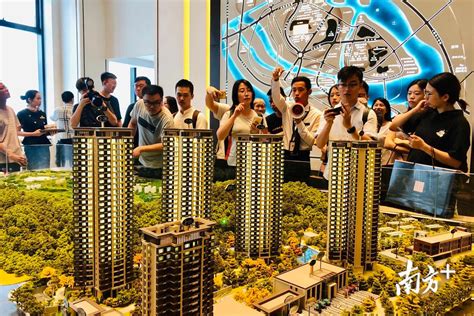 2022年广州楼市：海珠改善买房需注意这些逻辑！ - 知乎