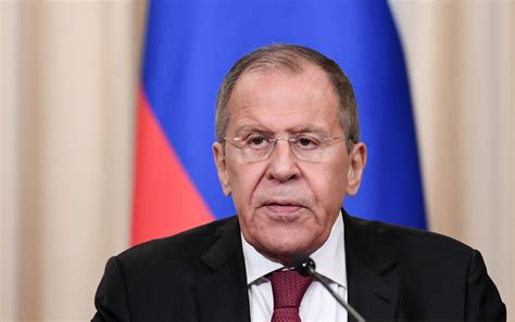 俄外长：俄开始开发中短程导弹以回应美国行动 - 2019年11月8日, 俄罗斯卫星通讯社